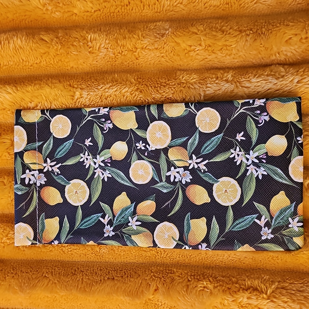 Eyeglass Cases {3} - Picture 5 of 13